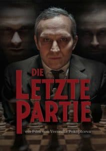 Die Letzte Partie