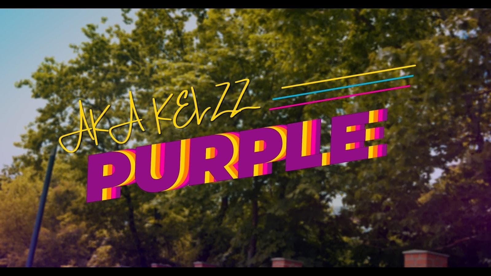 Aka Kelly – Purple — Aka Kelzz