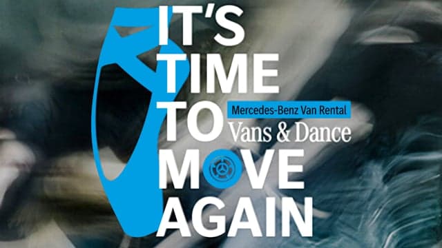 Vans & Dance — Vans